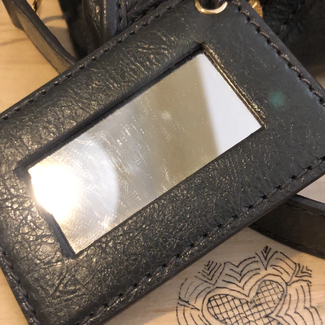 Balenciaga city bag - 91