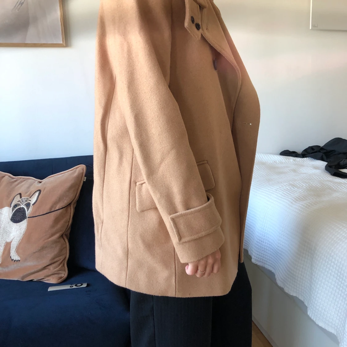 Kappa från Mango - 91