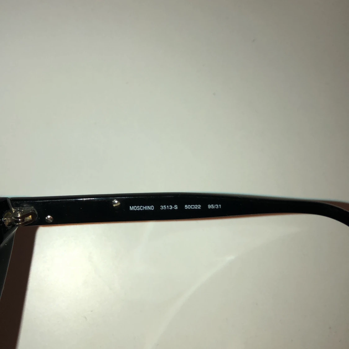 Solglasögon Moschino - 90