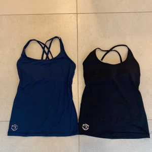 Bia Brazil linnen - Strl S i båda. Inbyggd top. 