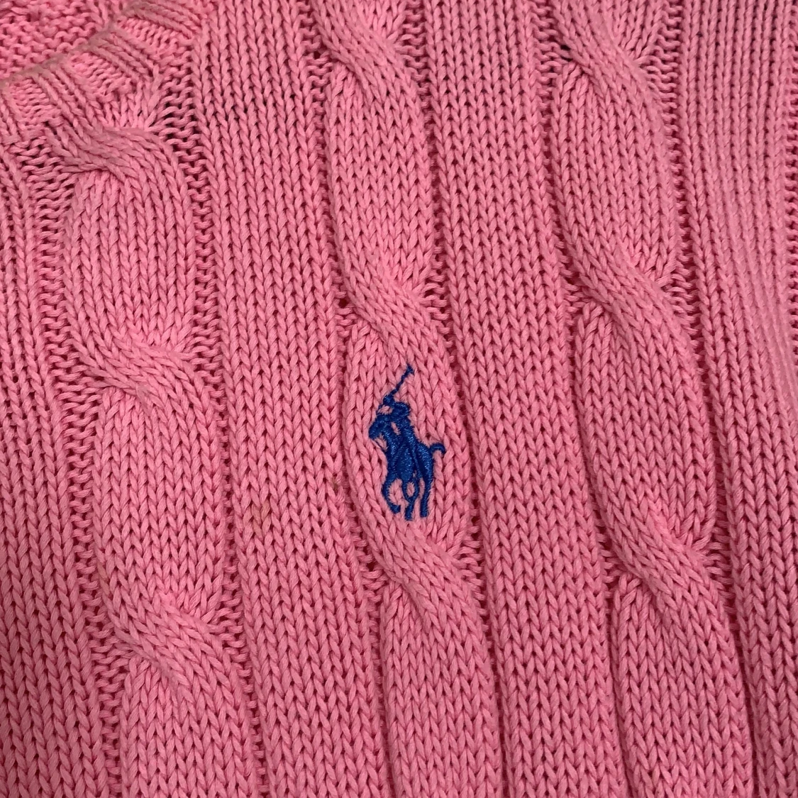 Väldigt fin polo tröja strl M - 91