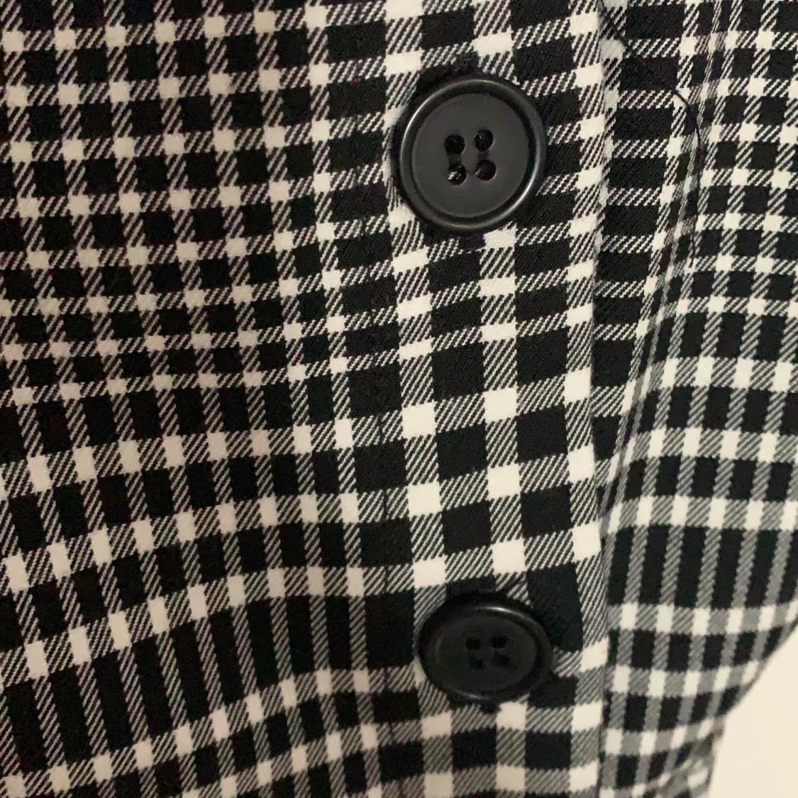 Fin klänning från h&m - 91