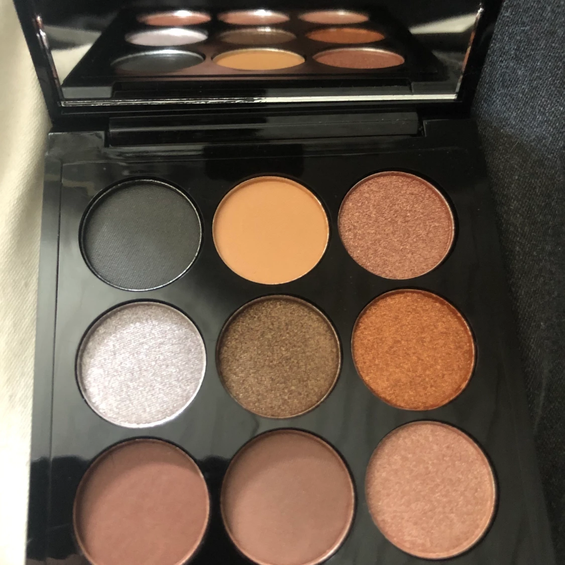 Ögonskugga från Steve Laurent  - 90