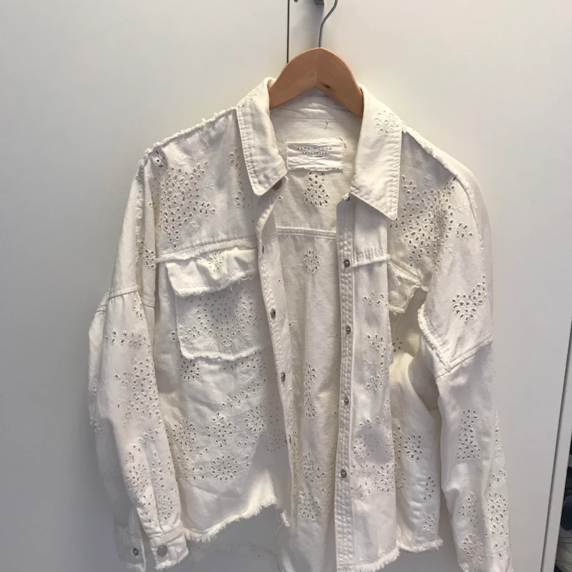 Jacka från zara - 90