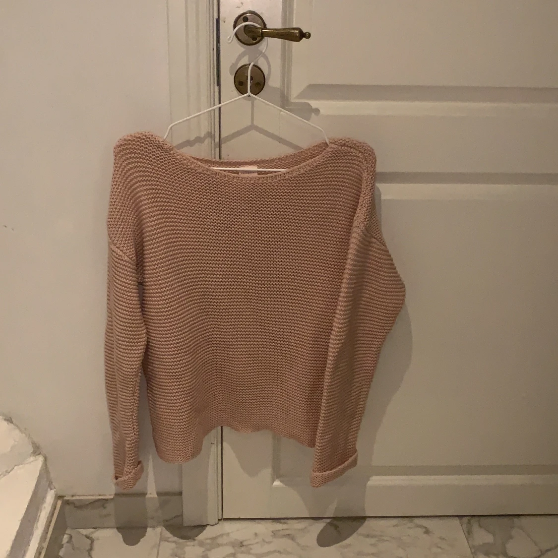 Stickad tröja från ZARA - 90