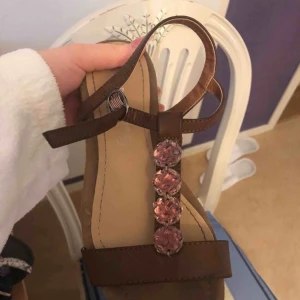  - Köpta från Spanien! Varsamt använda