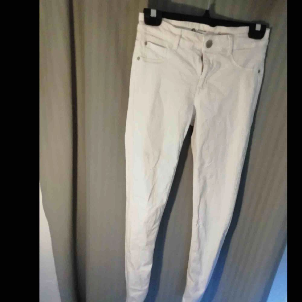 Cubus vita jeans storlek xs. Jeans & Byxor.