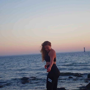  - Stronger träningsbyxor. Sitter som en smäck