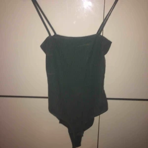  -  Body använd ett fåtal gånger 