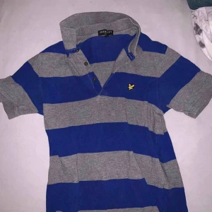  - Lyle & scott, passar en större S