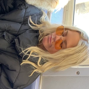 Lexxola orange tinted aviator!  - Originally costs 120 Euro. 