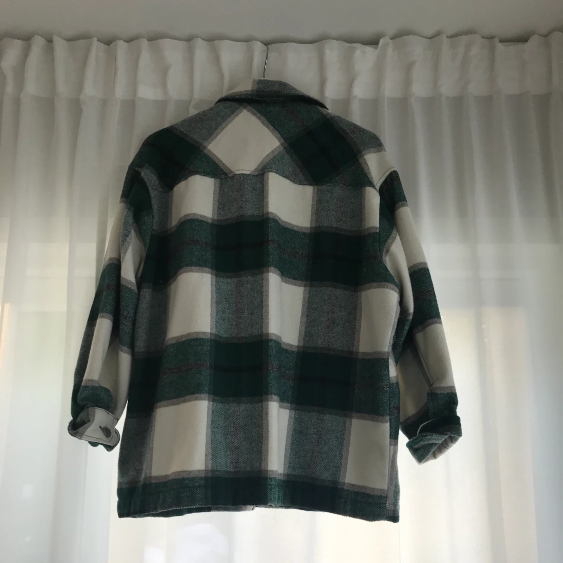 Jacka från Zara - 90