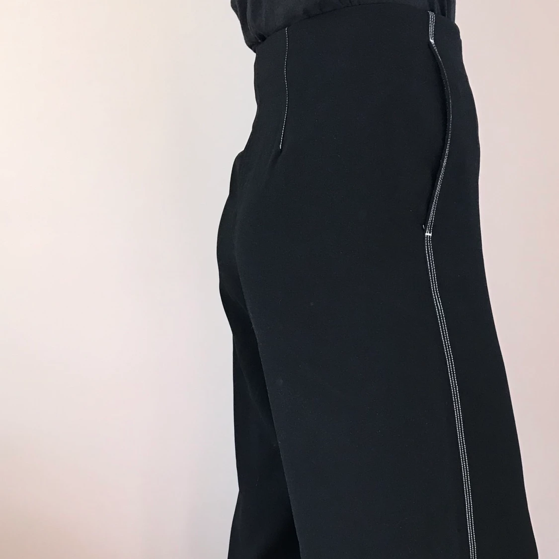 Kostymbyxor, Arket, 38 - 91