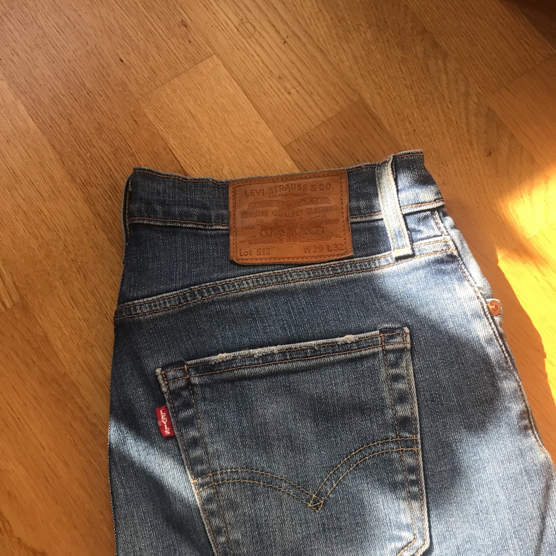 Levis - 91