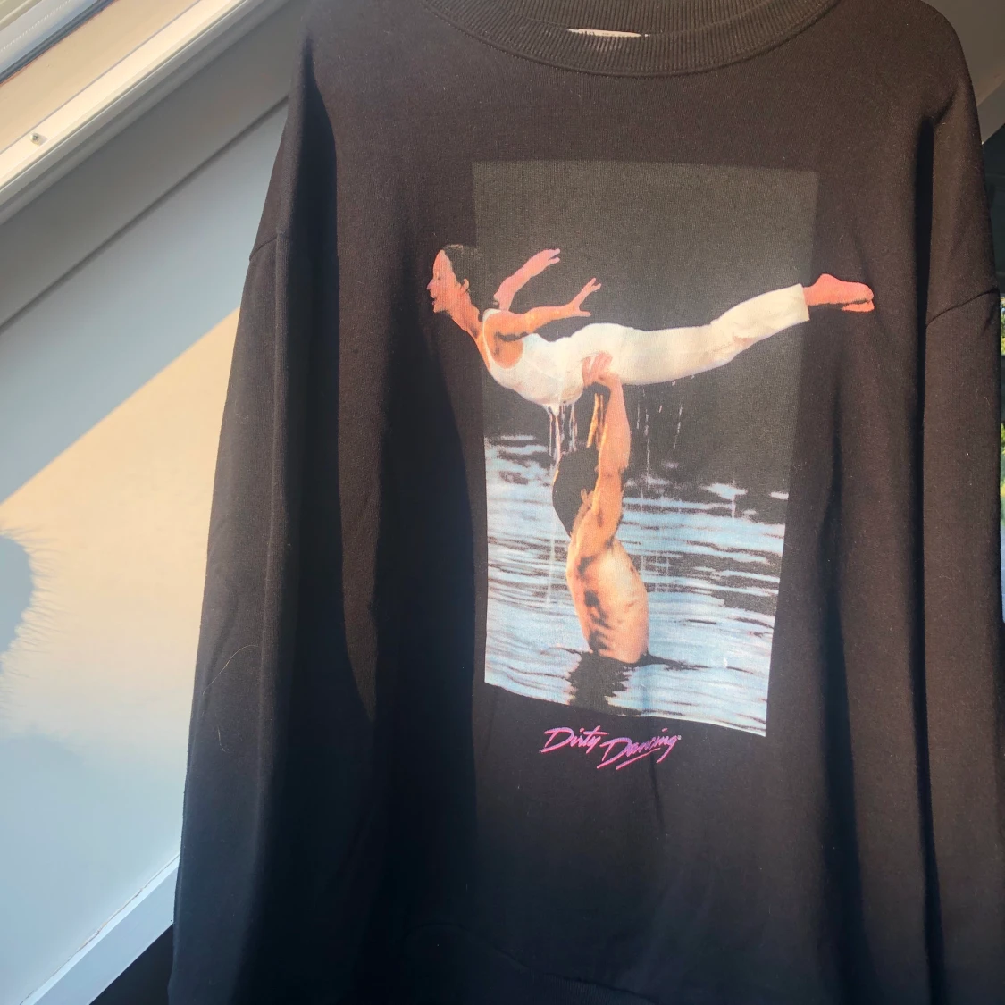 Dirty dancing klänning - 90