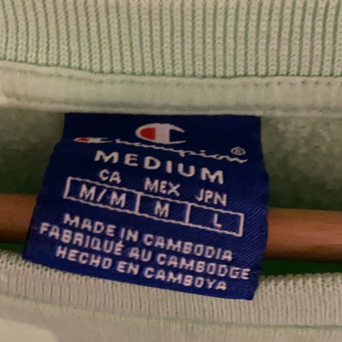 Champion Sweatshirt - 91