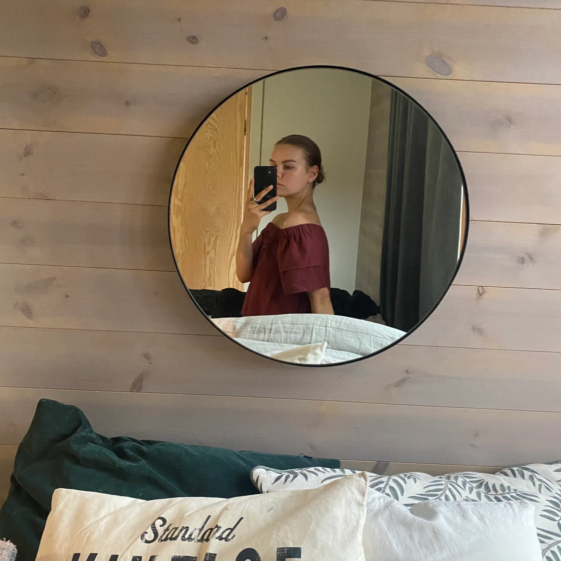 OFFSHOULDER TOPP  - 91