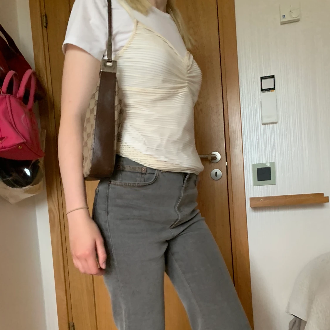 🧚‍♂️✨Cool festligt top✨🧚‍♂️