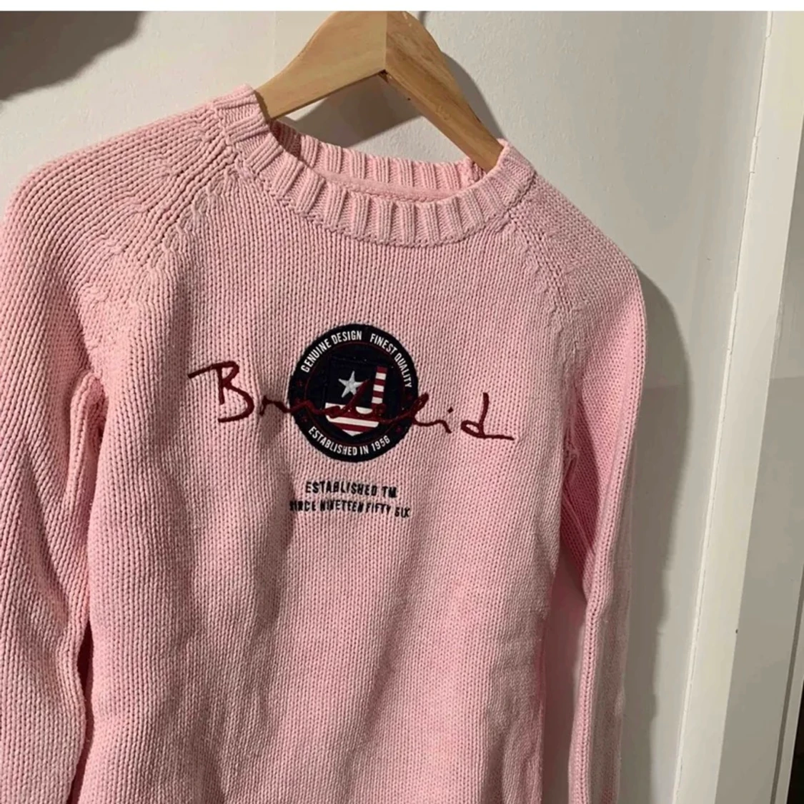 Kabelstickad bondelid