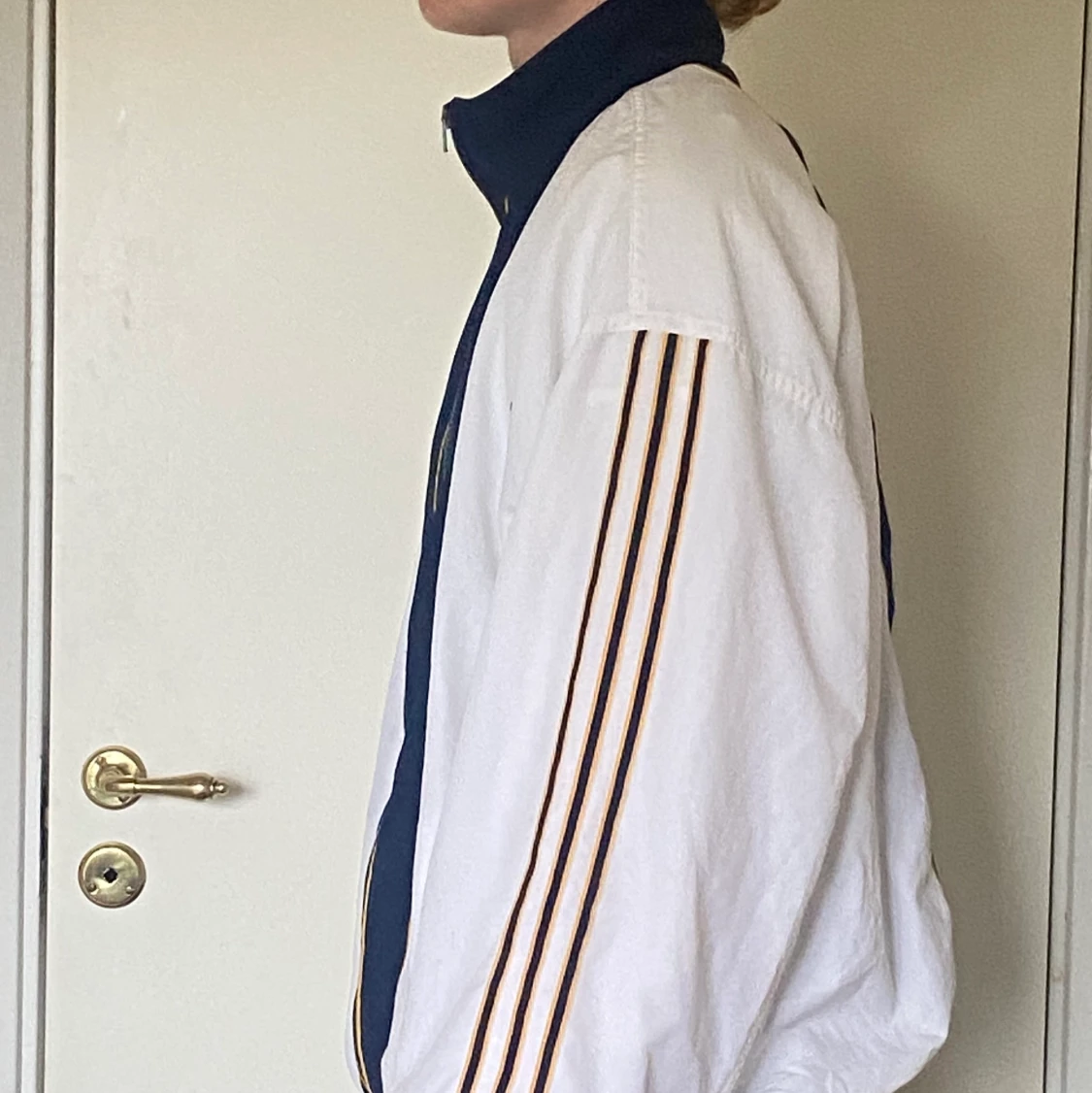 Adidas tracktop - 91