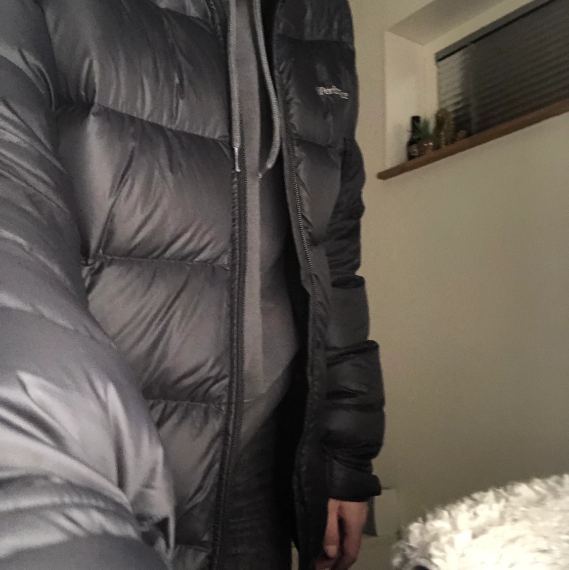 peak performance jacka - 91