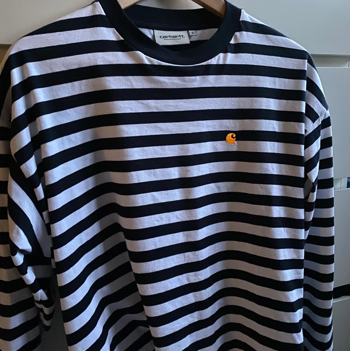 Carhartt long sleeve tee - 91