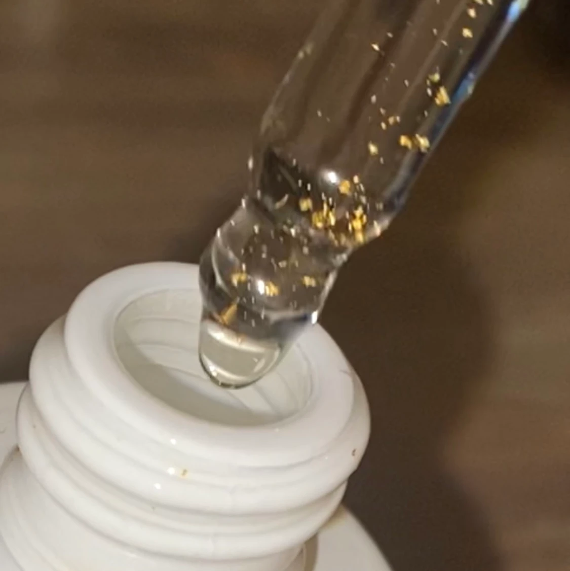 Golden hydriating oil  - 90