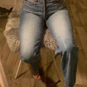 Levis jeans - Levis jeans använt 1 gång