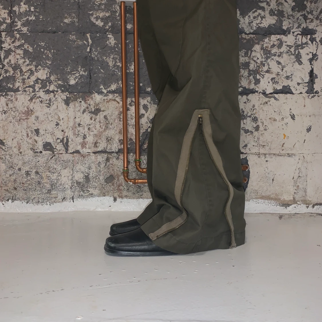 Punk royal byxor! - 91