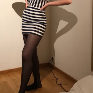 Zara dress - Extremt söt. En klänning som skulle kunna varit med i Gossip Girl 