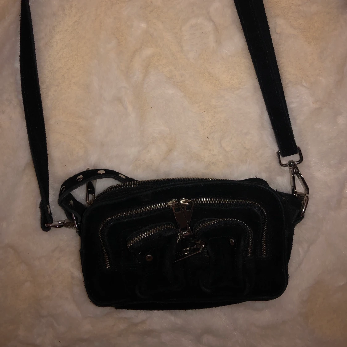 Mini väska från NuNoo - 90