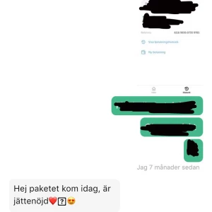 Kundomdömen - Omdömen från underbara kunder🤩