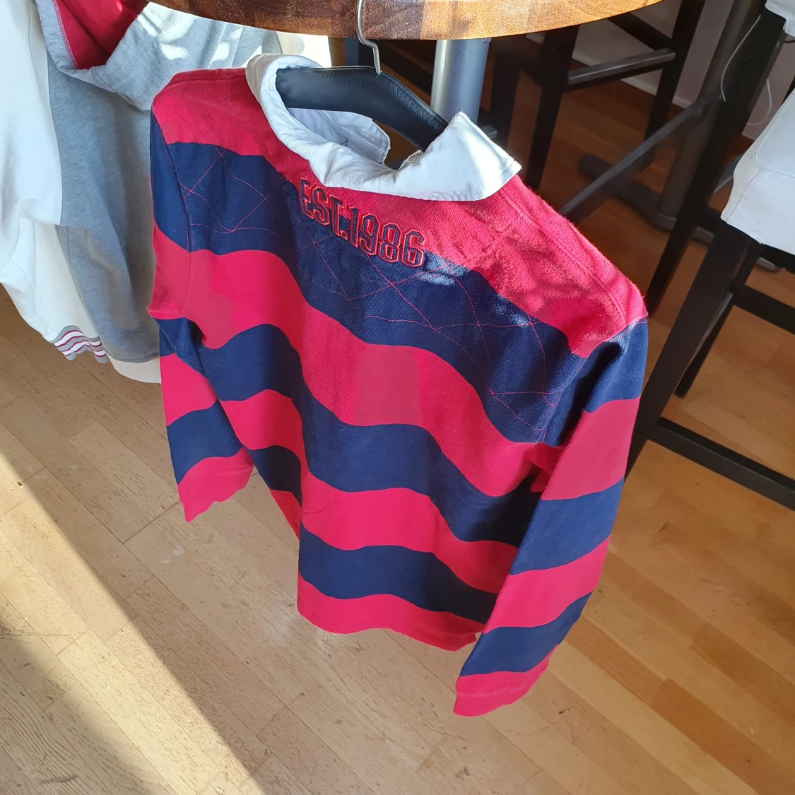 Peak performance swe - 90