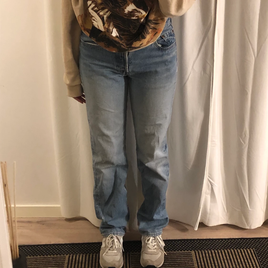 Levis jeans