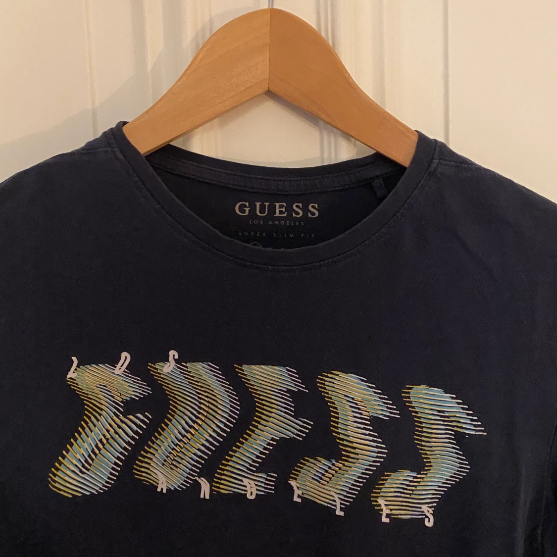 Guess T-Shirt - 90