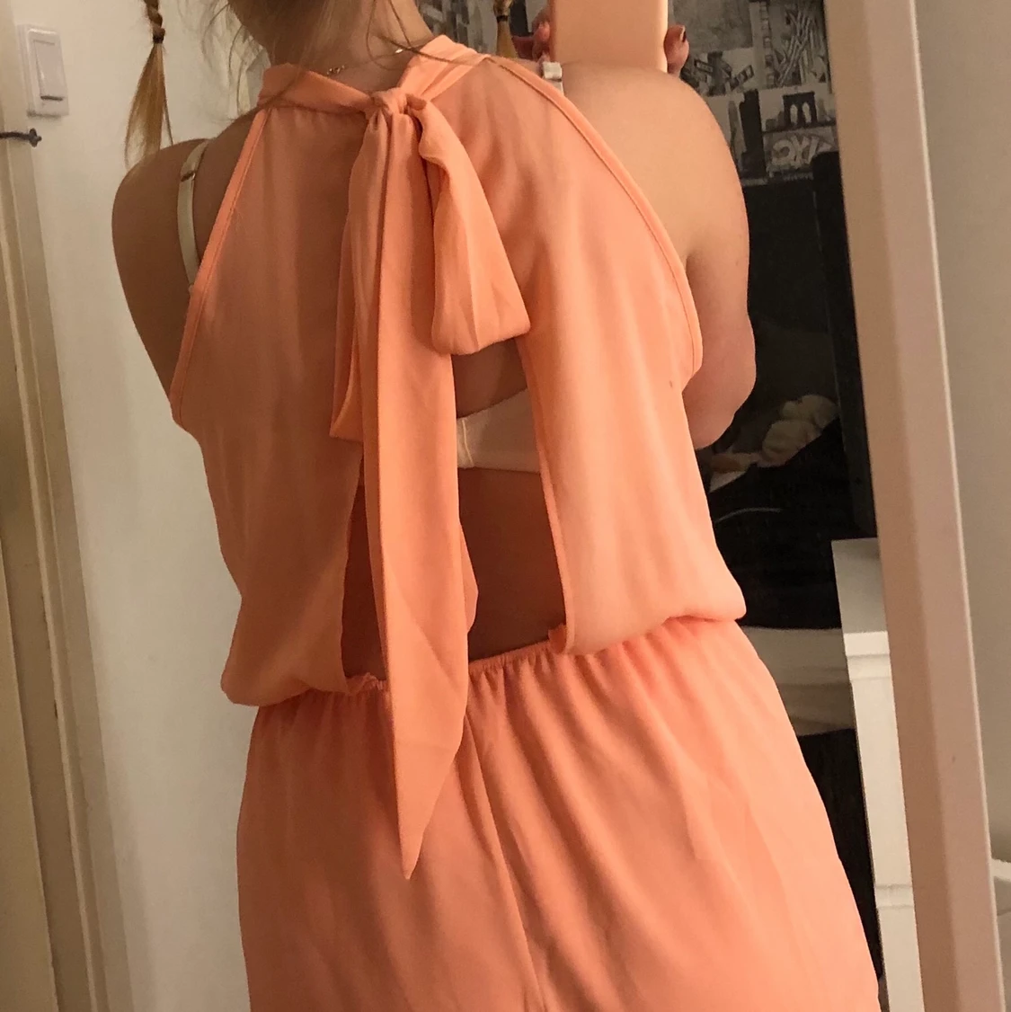 Jumpsuit från NLYONE - 90