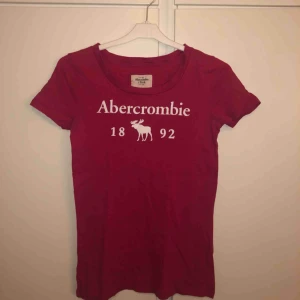  - Abercromie and fitch tröja. Priset kan diskuteras