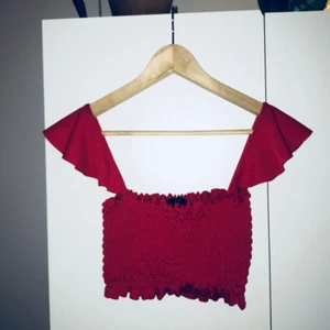  - Fin topp från Jfr. Endast provad.