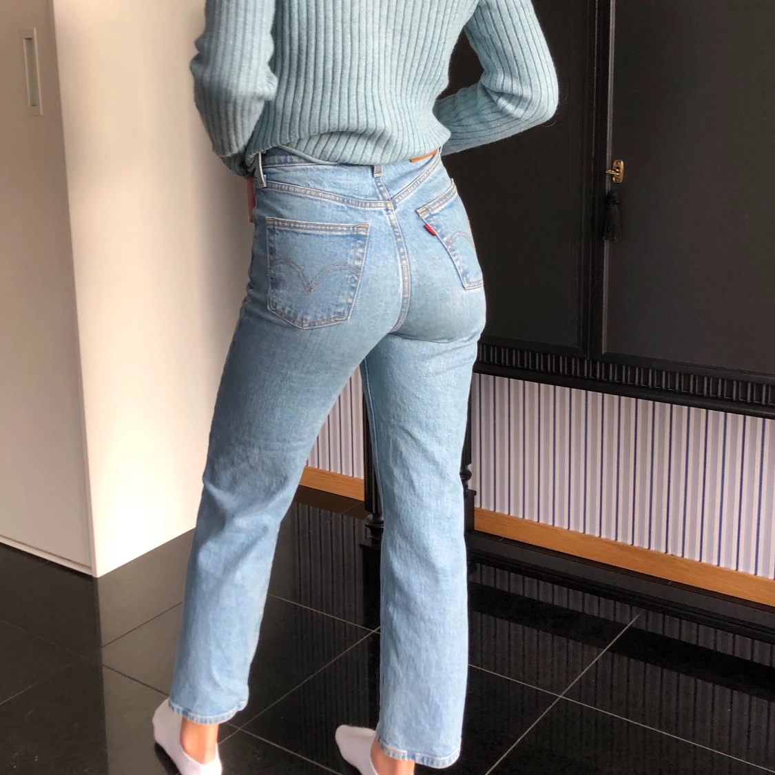 Raka Levis jeans - 90