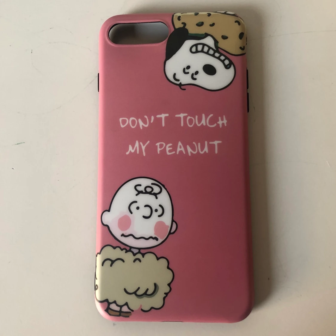 Mobilskal för iphone 