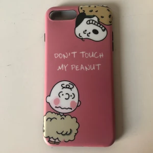 Mobilskal för iphone  - Mobilskal för iphone 7/8plus. Perfekt kvalitet. 100% nytt.   Hämtas i Storskogstorget, Näckrosen T-bana, Stockholm Eller frakt: 10kr