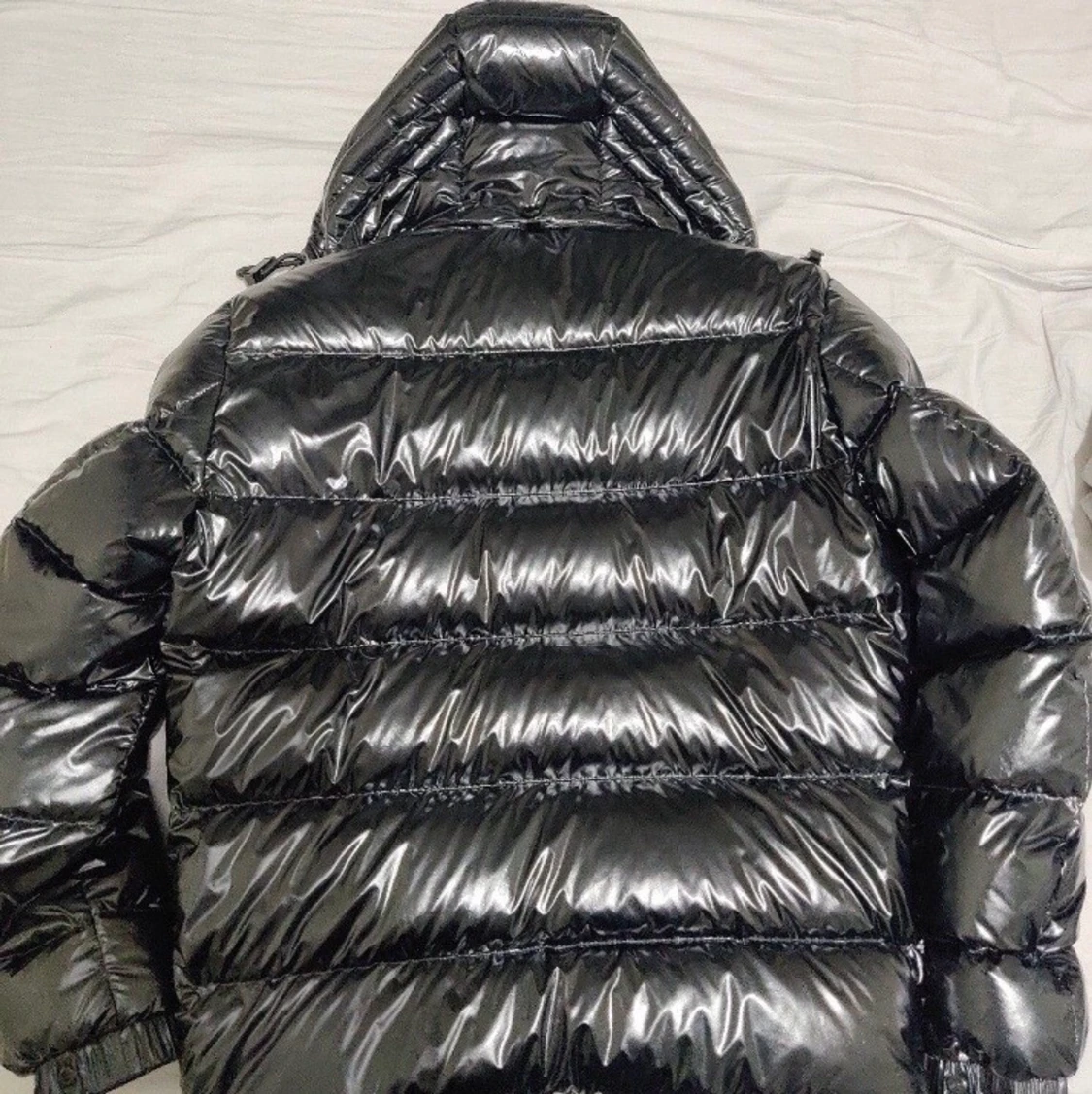 Hugo boss jacka strl M - 90