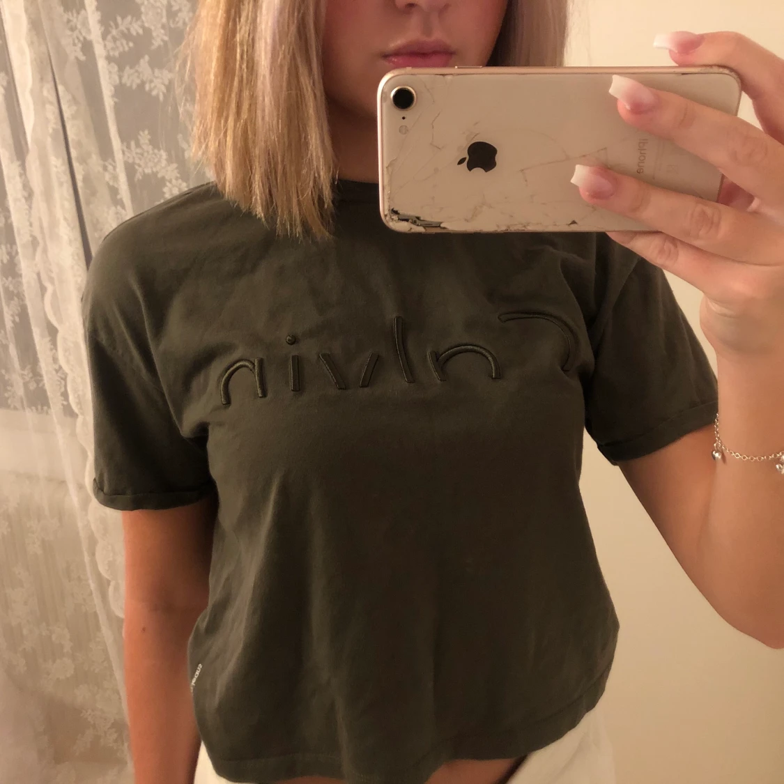 Calvin Klein t-shirt 