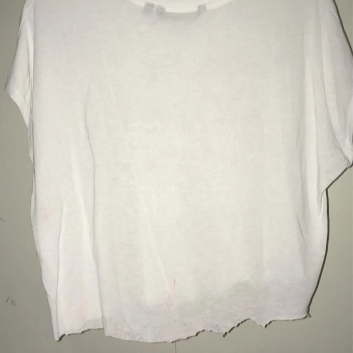 Kroppad tröja  - 90