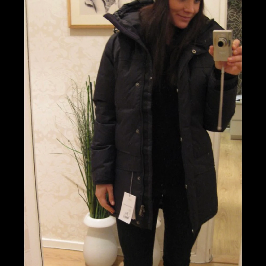 Peak performance jacka 