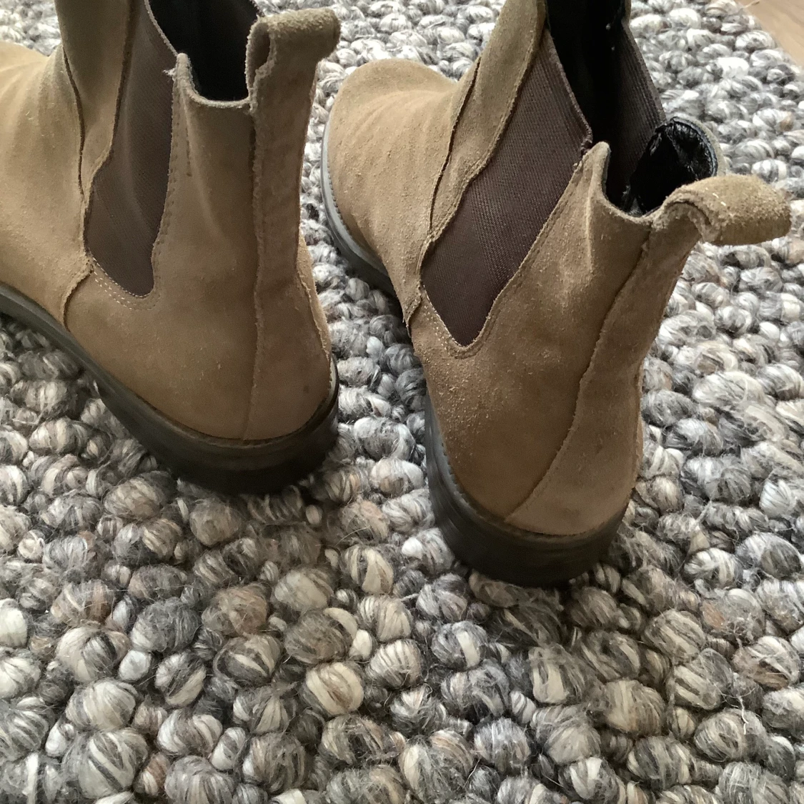 Vagabond boots 38 - 90