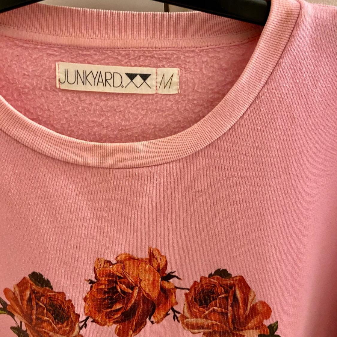 JUNKYARD SWEATSHIRT - 90