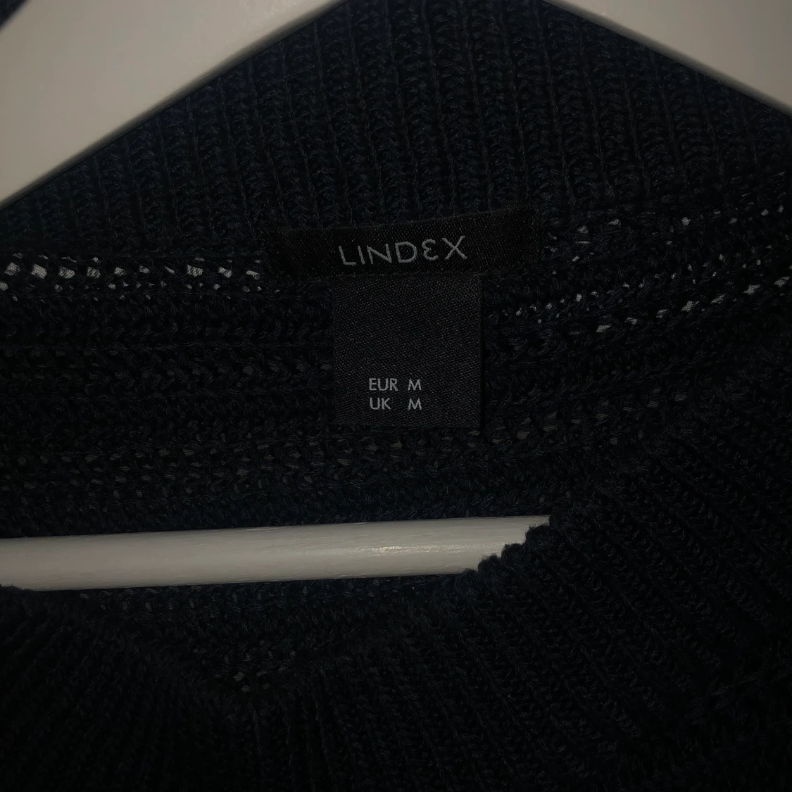 Stickad tröja  - 91