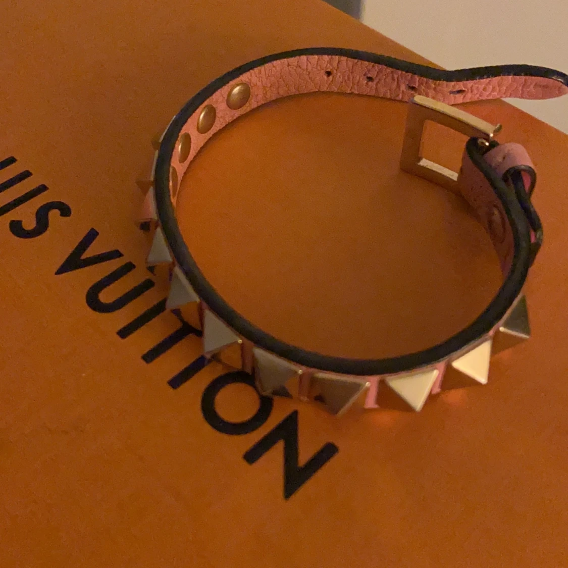 Valentino armband  - 90