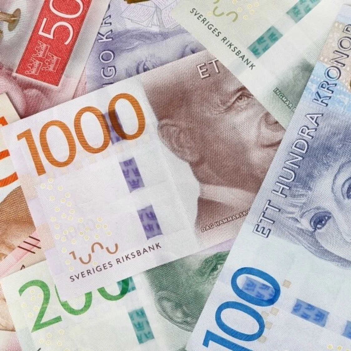 Budning ‼️ allt ska bort  - 90